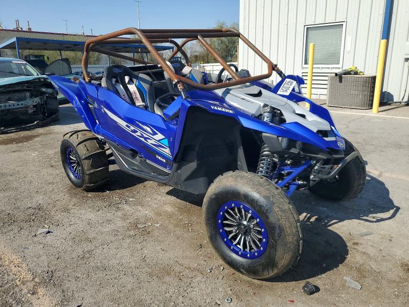 Продаж на аукціоні авто 2020 Yama Yxz100, vin: 5Y4AN29Y8LA101514, номер лоту: 64387856