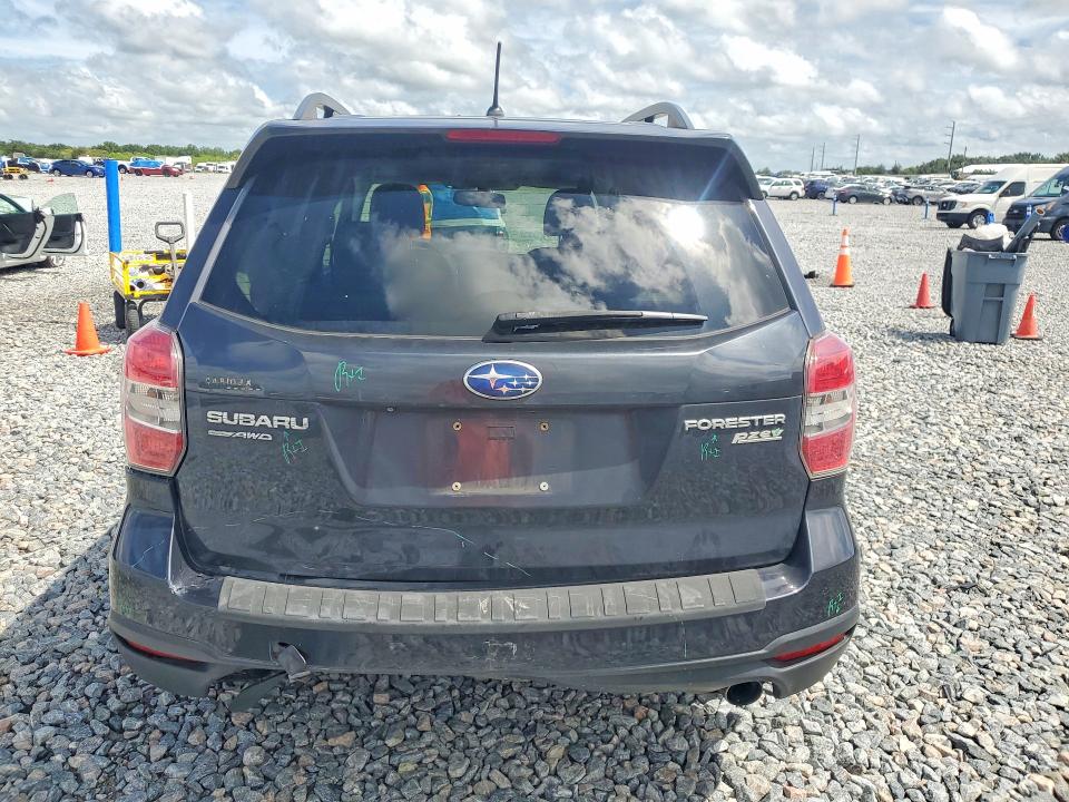 Aukcja sprzedaży 2014 Subaru Forester, vin: JF2SJAHC7EH515565, numer aukcji: 64317896