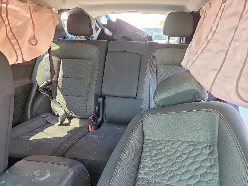 Aukcja sprzedaży 2020 Chevrolet Equinox, vin: 2GNAXKEV7L6101829, numer aukcji: 66345506