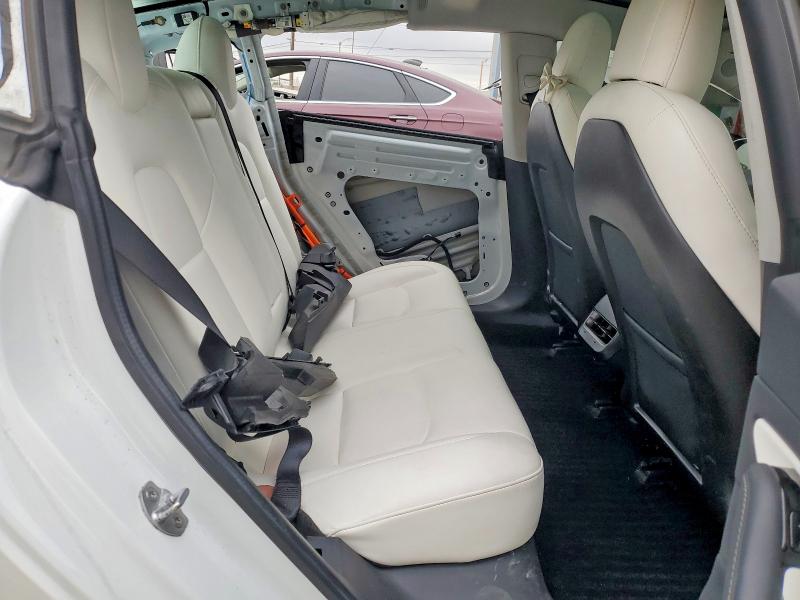 Продажа на аукционе авто 2020 Tesla Model 3, vin: 5YJ3E1EA1LF741169, номер лота: 63792566