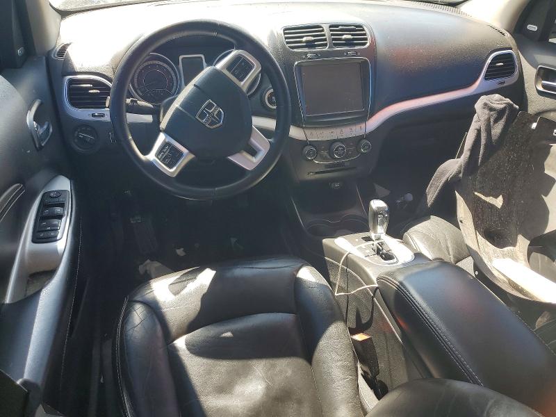 64078036 :رقم المزاد ، 3C4PDDDG2FT533609 vin ، 2015 Dodge Journey مزاد بيع