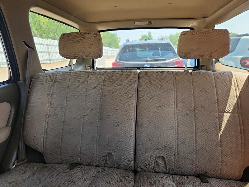 Auction sale of the 2002 Toyota 4runner, vin: JT3HN86R620364388, lot number: 62033336