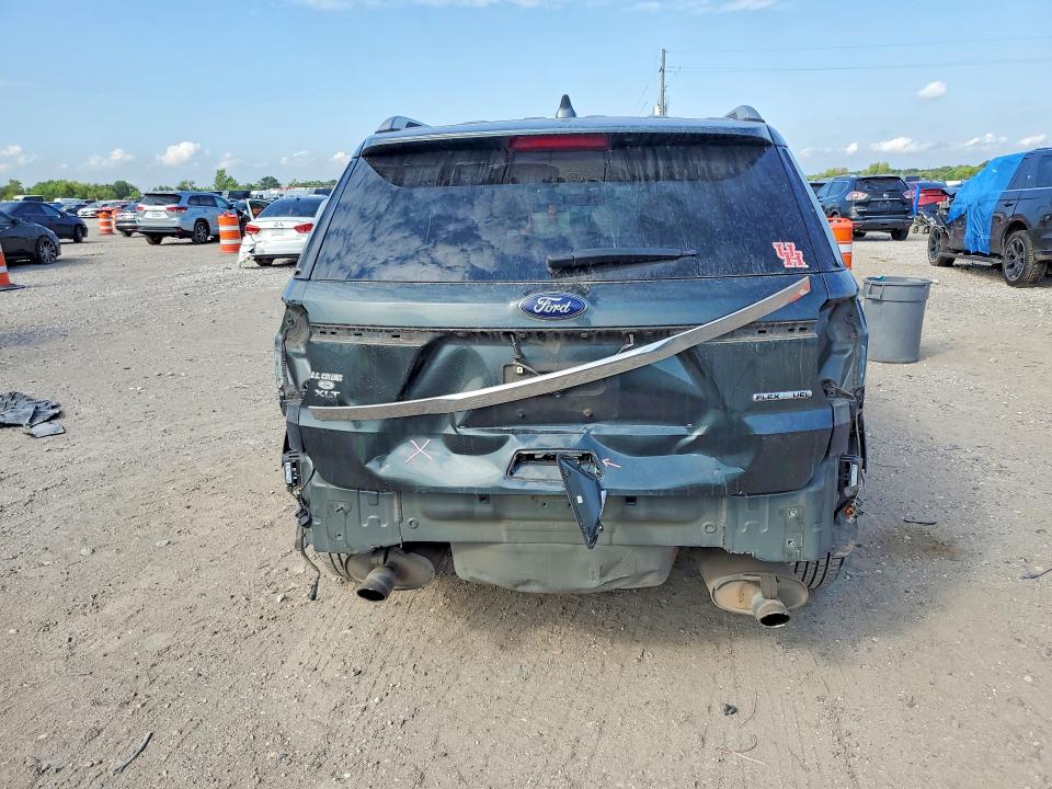 Продажа на аукционе авто 2016 Ford Explorer, vin: 1FM5K7D81GGB61415, номер лота: 67151066
