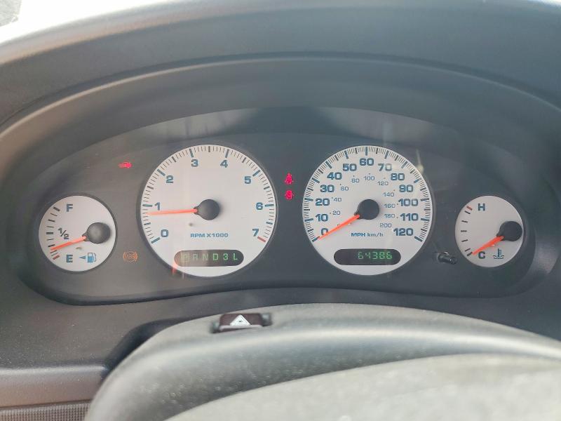 2000 Dodge Intrepid მანქანა იყიდება აუქციონზე, vin: 2B3HD46R5YH369109, აუქციონის ნომერი: 62426256
