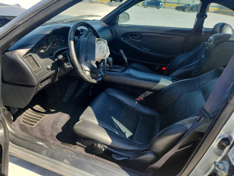 1993 Toyota Mr2 მანქანა იყიდება აუქციონზე, vin: JT2SW22N9P0077500, აუქციონის ნომერი: 67303926