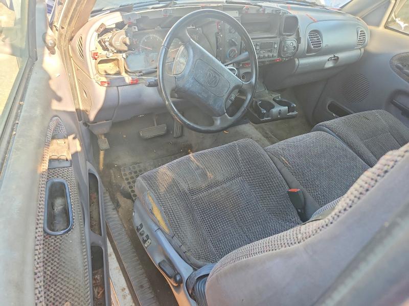 Продажа на аукционе авто 1998 Dodge Ram 1500, vin: 3B7HC13Y1WG191451, номер лота: 61364956
