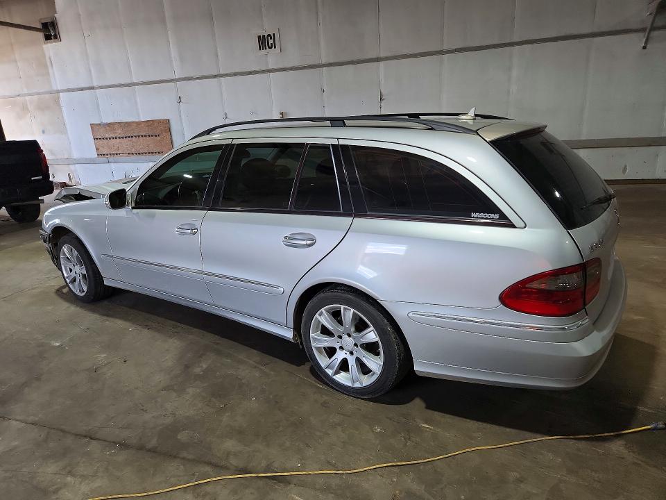 2009 Mercedes-benz E მანქანა იყიდება აუქციონზე, vin: WDBUH87X69B393577, აუქციონის ნომერი: 65363766