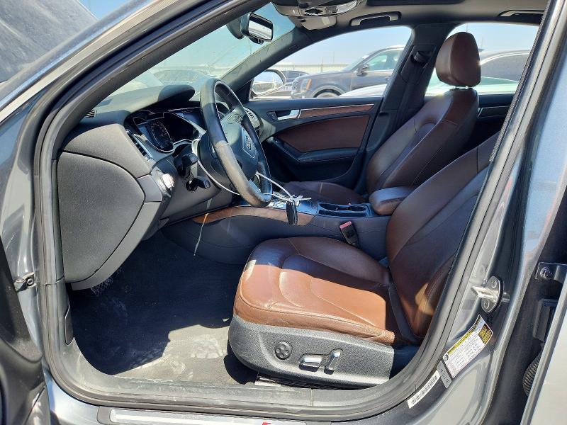 Продаж на аукціоні авто 2014 Audi A4, vin: WAUFFAFL2EN023660, номер лоту: 65014316