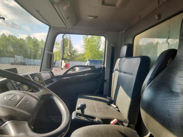Продаж на аукціоні авто 2013 Hino Hino 338, vin: 5PVNV8JT9D4S52486, номер лоту: 61204986