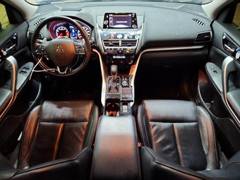 Продажа на аукционе авто 2019 Mitsubishi Eclipse Cross, vin: JA4AT5AAXKZ002797, номер лота: 63840626