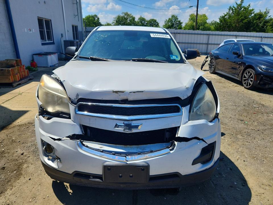 Продажа на аукционе авто 2013 Datsun Eqinox, vin: 2GNALBEK8D6307471, номер лота: 64444456