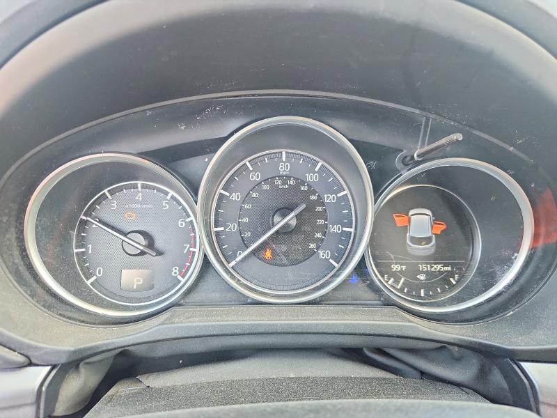 Aukcja sprzedaży 2018 Mazda Cx-5, vin: JM3KFACM5J1331879, numer aukcji: 65915926