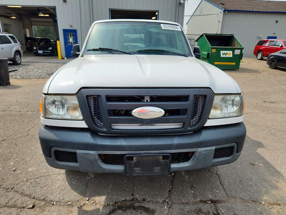 Продажа на аукционе авто 2006 Ford Ranger, vin: 1FTYR10U56PA83393, номер лота: 65206006
