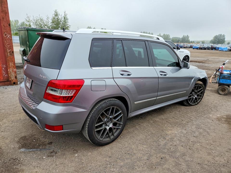 Продажа на аукционе авто 2012 Mercedes-benz Glk, vin: WDCGG8HBXCF828809, номер лота: 66619966