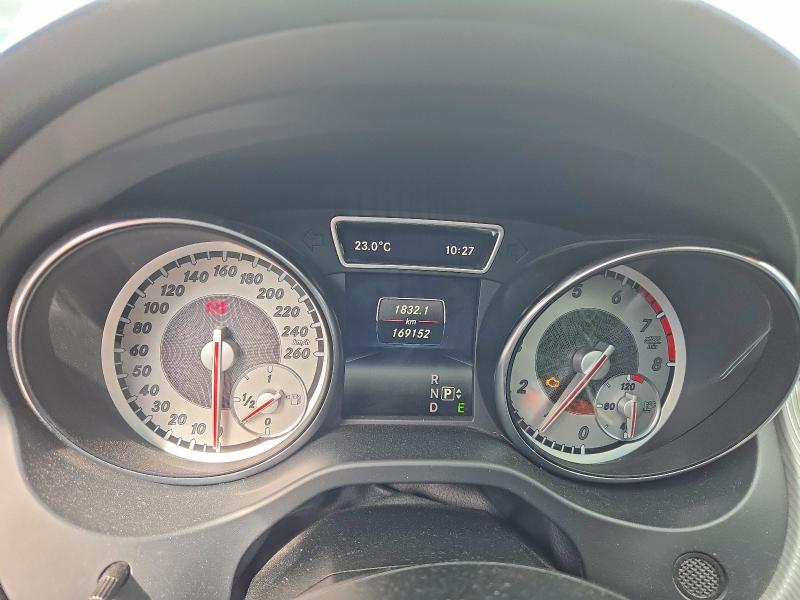 Aukcja sprzedaży 2015 Mercedes-benz Cla, vin: WDDSJ4EB4FN279882, numer aukcji: 65682666