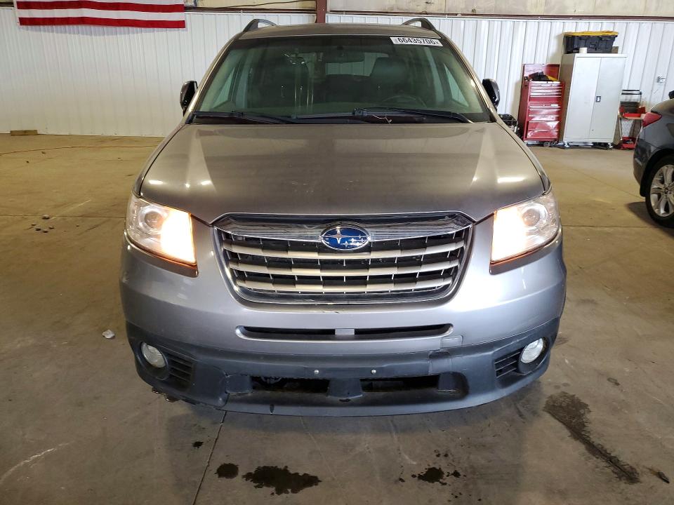 Продажа на аукционе авто 2009 Subaru Tribeca, vin: 4S4WX97D194400329, номер лота: 66435706