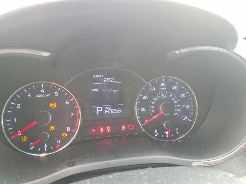 Продаж на аукціоні авто 2016 Kia Forte, vin: KNAFK4A6XG5611615, номер лоту: 64832916