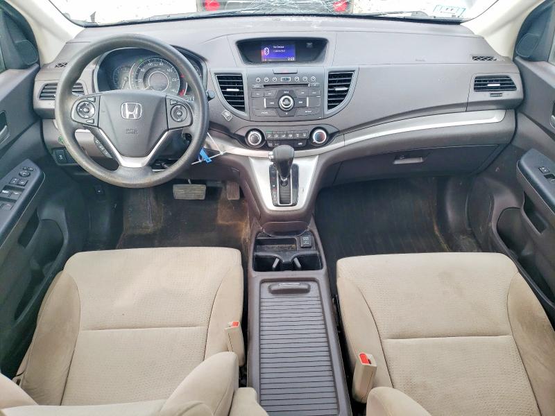 Продажа на аукционе авто 2013 Honda Cr-v, vin: 5J6RM4H50DL088811, номер лота: 65797376