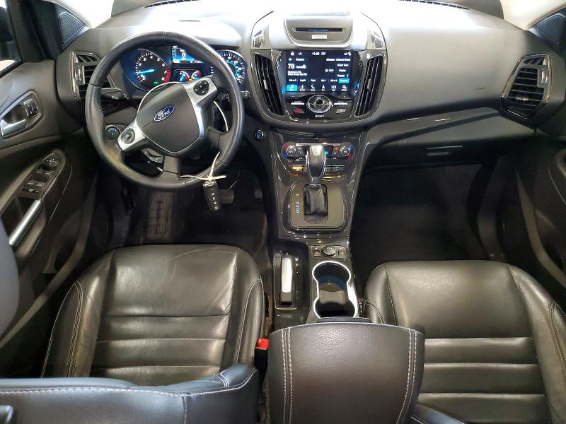 64263496 :رقم المزاد ، 1FMCU9J95GUC11681 vin ، 2016 Ford Escape مزاد بيع