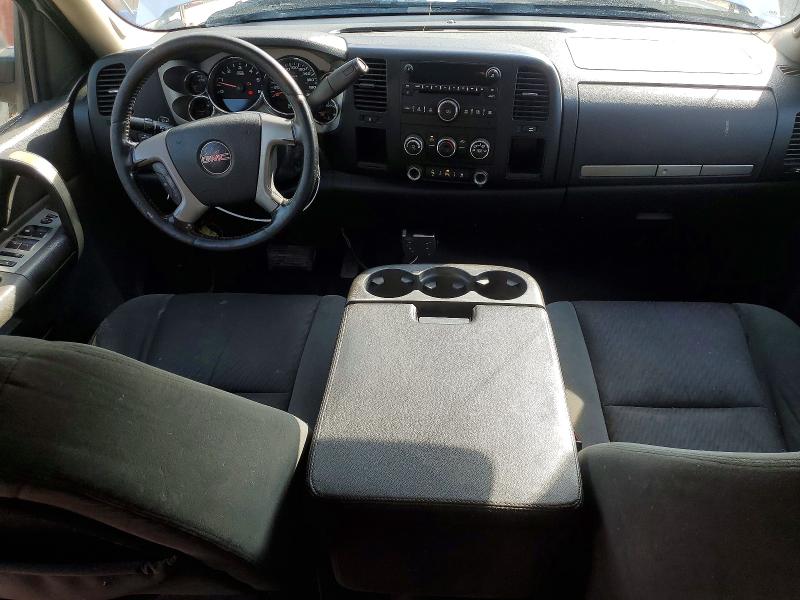 Продажа на аукционе авто 2009 Gmc Sierra, vin: 1GTEC19J19E149709, номер лота: 66107876