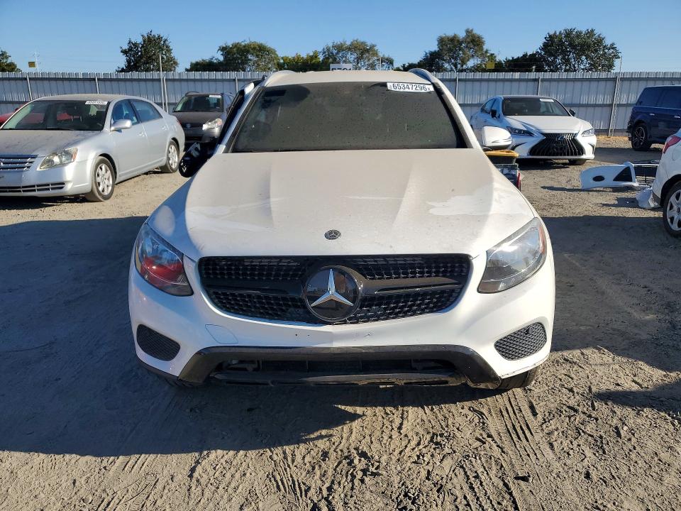 Продажа на аукционе авто 2018 Mercedes-benz Glc, vin: WDC0G4JB8JV019932, номер лота: 65347296