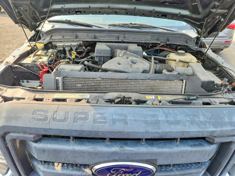 2012 Ford F250 მანქანა იყიდება აუქციონზე, vin: 1FT7X2B66CEB76517, აუქციონის ნომერი: 64306066