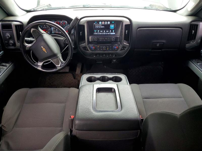Aukcja sprzedaży 2018 Chevrolet Silverado, vin: 1GCVKRECXJZ272219, numer aukcji: 64281896