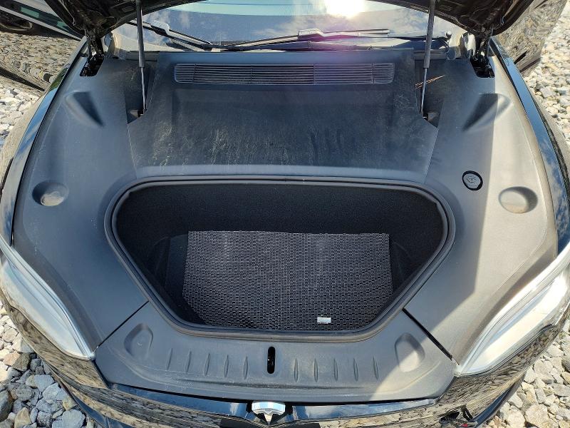 Aukcja sprzedaży 2021 Tesla Model S, vin: 5YJSA1E69MF442940, numer aukcji: 64052986