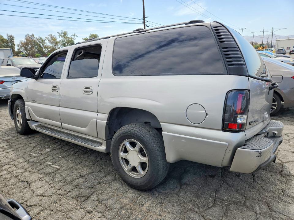 Aukcja sprzedaży 2005 Gmc Yukon Xl, vin: 1GKFK66U25J106344, numer aukcji: 66233266