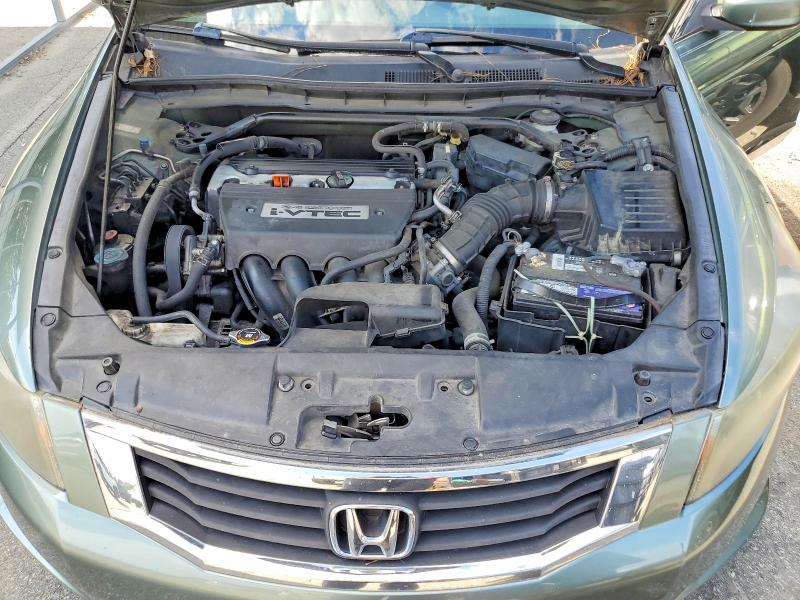 Продаж на аукціоні авто 2008 Honda Accord, vin: 1HGCP26858A122393, номер лоту: 64513246