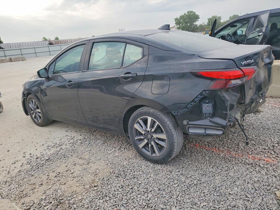 Продаж на аукціоні авто 2020 Nissan Versa, vin: 3N1CN8EV3LL847459, номер лоту: 63016096