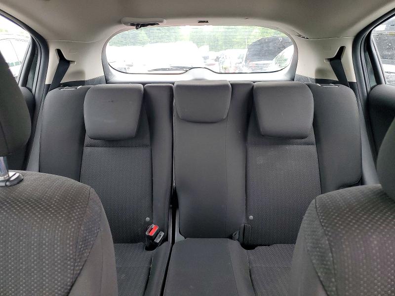 Продаж на аукціоні авто 2016 Honda Hr-v, vin: 3CZRU6H31GM724293, номер лоту: 65669116