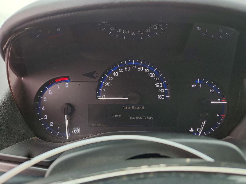 Aukcja sprzedaży 2014 Cadillac Ats, vin: 1G6AA5RA4E0112501, numer aukcji: 66827076