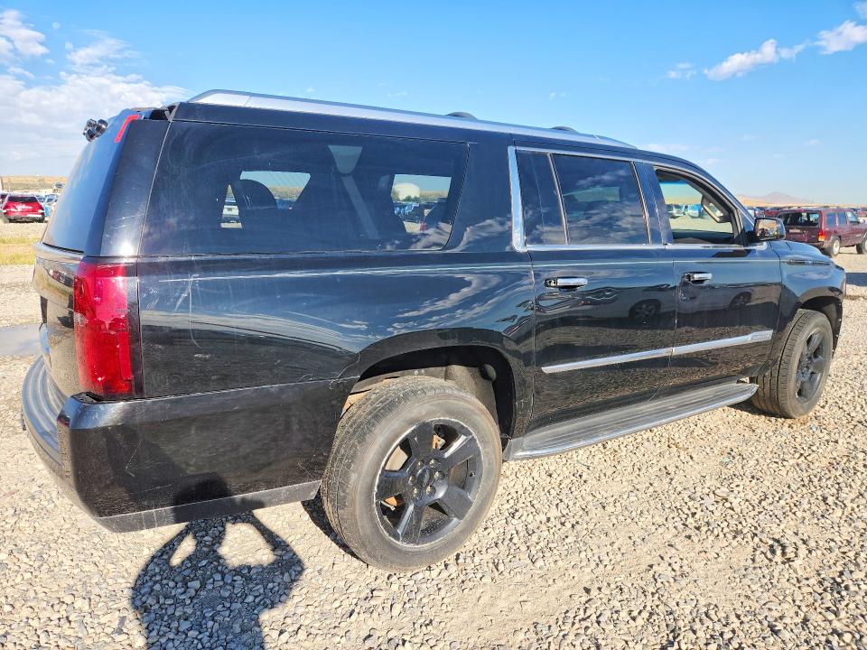 Продаж на аукціоні авто 2015 Cadillac Escalade, vin: 1GYS3HKJ2FR281060, номер лоту: 67290266