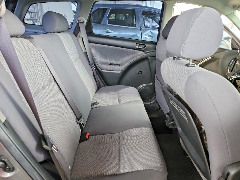 Продаж на аукціоні авто 2005 Toyota Matrix, vin: 2T1KR32E85C383434, номер лоту: 66914306