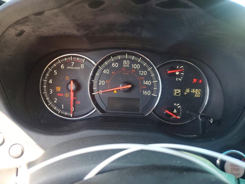 Aukcja sprzedaży 2014 Nissan Maxima, vin: 1N4AA5AP8EC912784, numer aukcji: 63032426