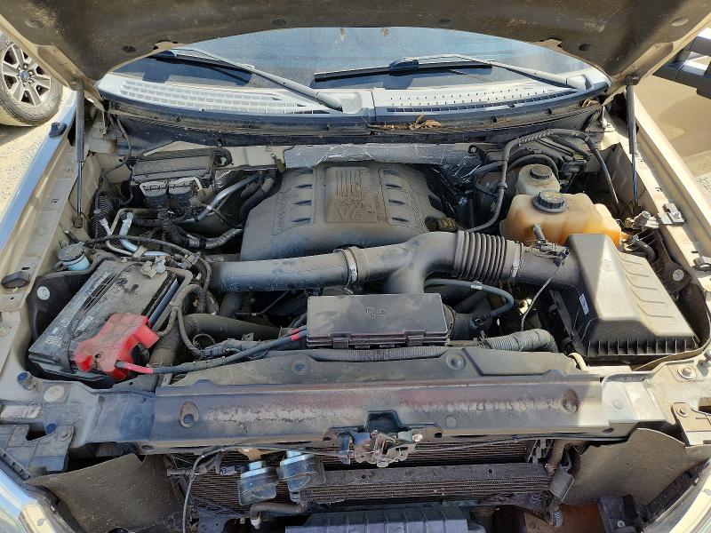 Aukcja sprzedaży 2012 Ford F150, vin: 1FTFX1ET1CFA88590, numer aukcji: 66486826