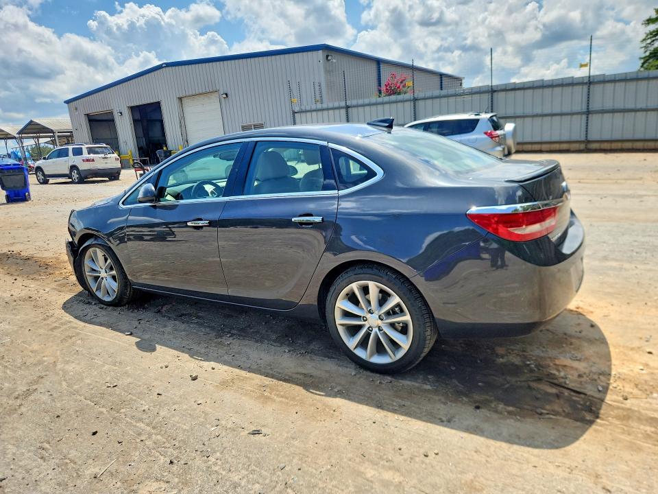 Aukcja sprzedaży 2016 Buick Verano, vin: 1G4PS5SK9G4179366, numer aukcji: 64577696
