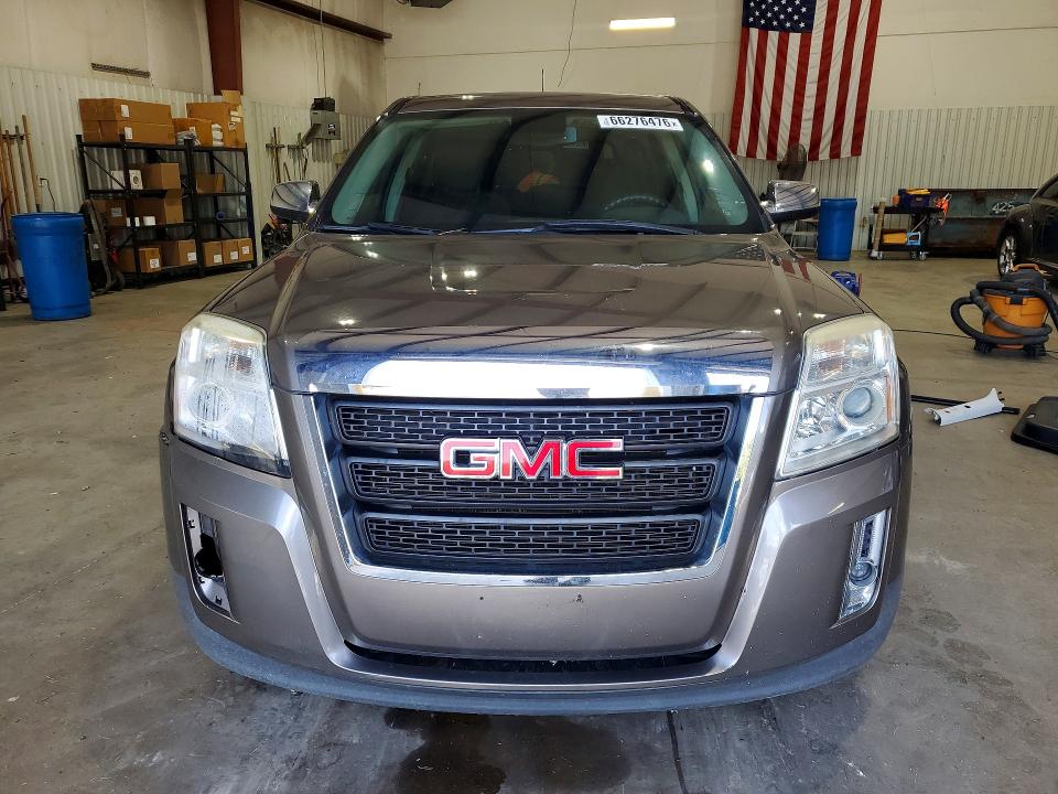 66276476 :رقم المزاد ، 2GKALMEK8C6314802 vin ، 2012 Gmc Terrain مزاد بيع