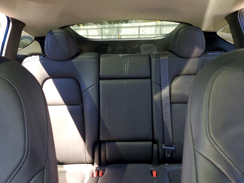 2023 Tesla Model Y მანქანა იყიდება აუქციონზე, vin: 7SAYGDEE8PA208018, აუქციონის ნომერი: 65919606