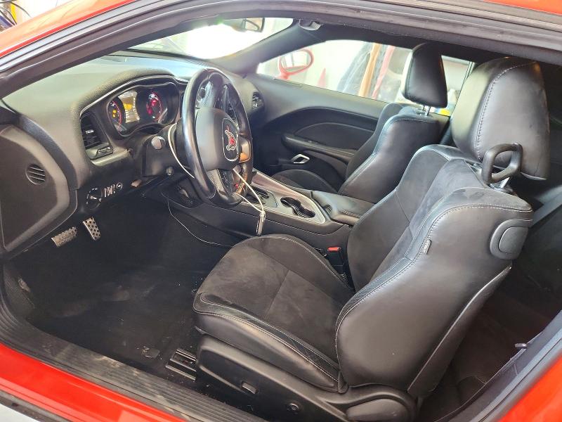 2019 Dodge Challenger მანქანა იყიდება აუქციონზე, vin: 2C3CDZKG4KH640084, აუქციონის ნომერი: 66072416