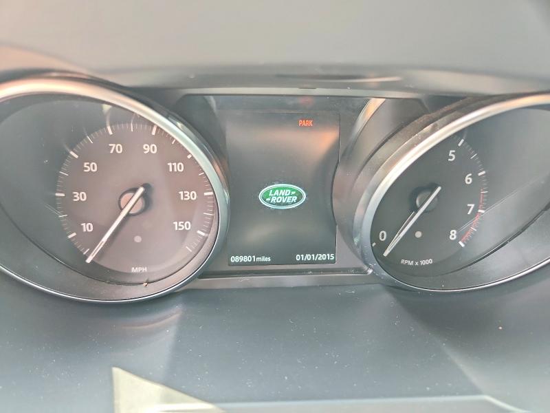 Aukcja sprzedaży 2018 Land Rover Range Rover Evoque, vin: SALVP2RX0JH316359, numer aukcji: 66467486