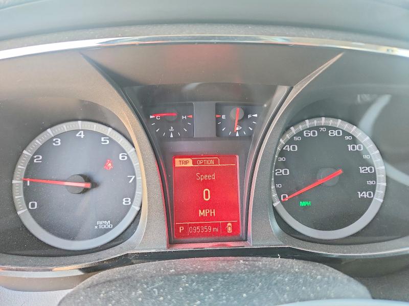 Продажа на аукционе авто 2016 Gmc Terrain, vin: 2GKFLPE37G6158046, номер лота: 66000906