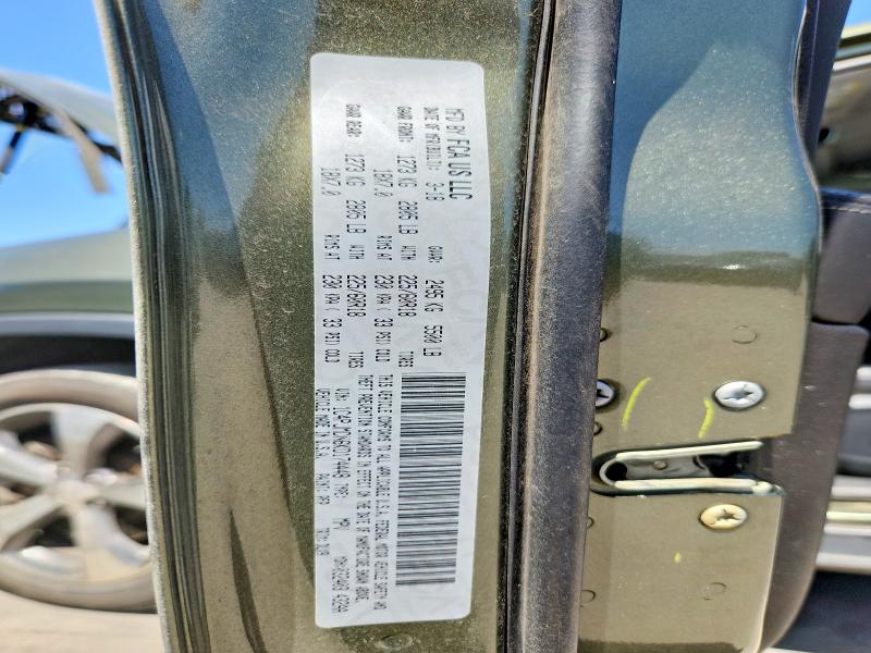Продаж на аукціоні авто 2019 Jeep Cherokee, vin: 1C4PJMDN6KD174448, номер лоту: 64818906