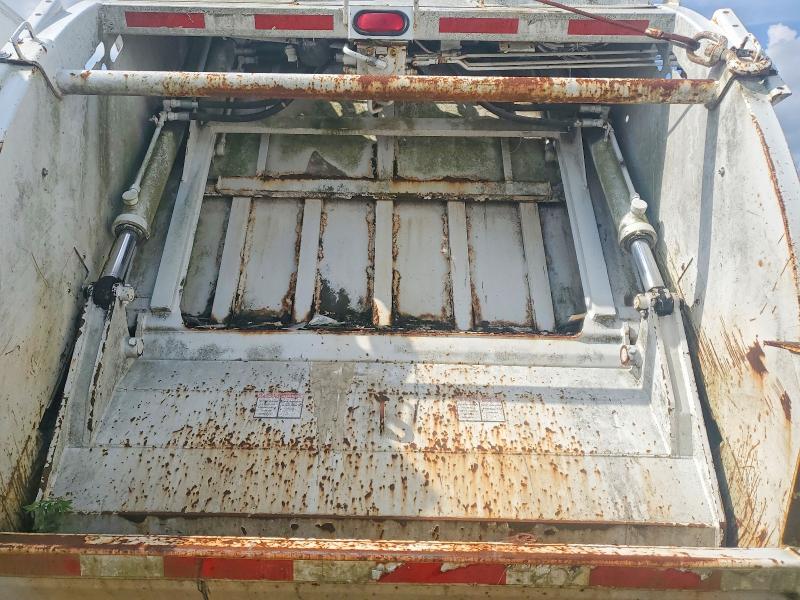 2008 Ford F750 მანქანა იყიდება აუქციონზე, vin: 3FRNF75C58V655177, აუქციონის ნომერი: 64076946