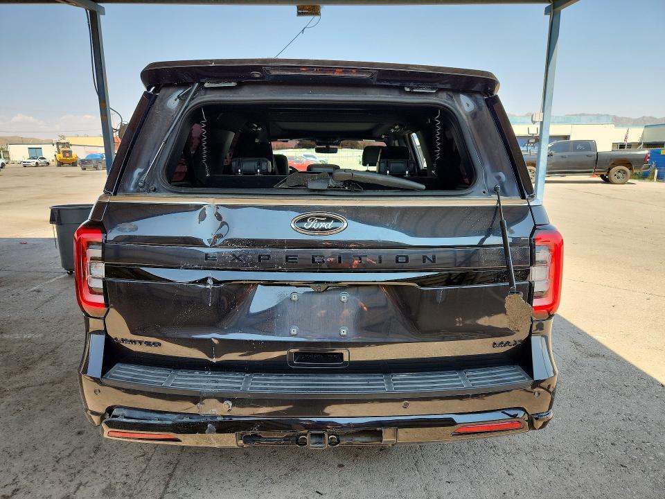 Продаж на аукціоні авто 2022 Ford Expedition, vin: 1FMJK2AT8NEA18030, номер лоту: 64627556