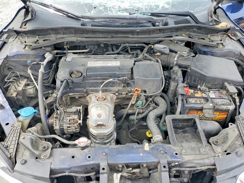 Aukcja sprzedaży 2014 Honda Accord, vin: 1HGCR2F51EA131619, numer aukcji: 64700786