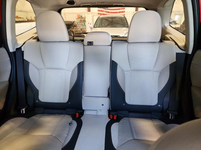 63023706 :رقم المزاد ، JF2SKADC9RH489687 vin ، 2024 Subaru Forester مزاد بيع