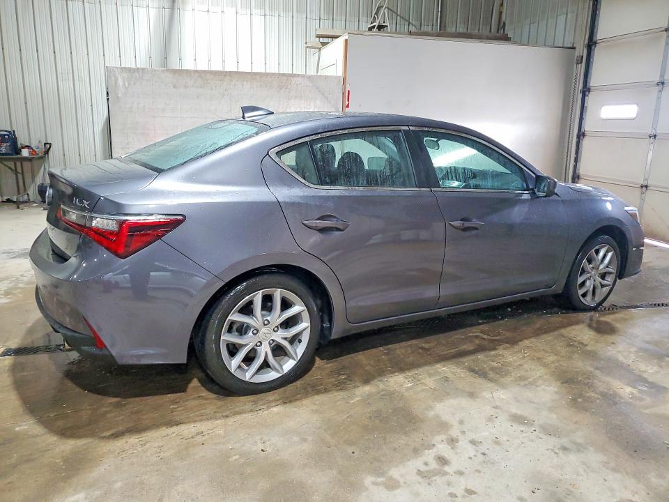 66016736 :رقم المزاد ، 19UDE2F32KA000614 vin ، 2019 Acura Ilx مزاد بيع