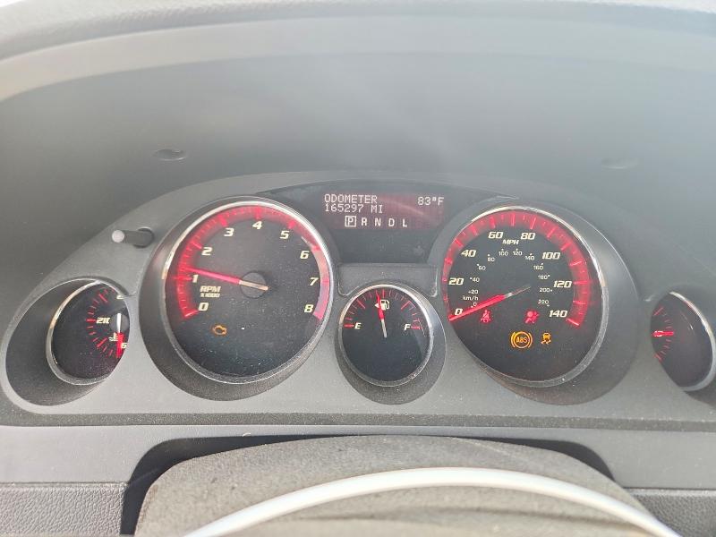 Aukcja sprzedaży 2012 Gmc Acadia, vin: 1GKKVSED9CJ206308, numer aukcji: 63314706